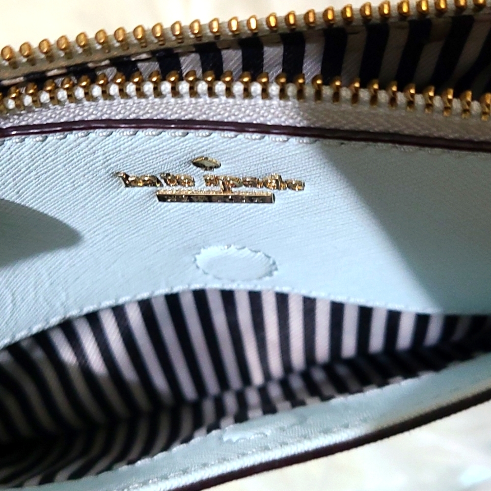 Like New Kate Spade Cameron Street Tenley Crossbody - Picture 3 of 9